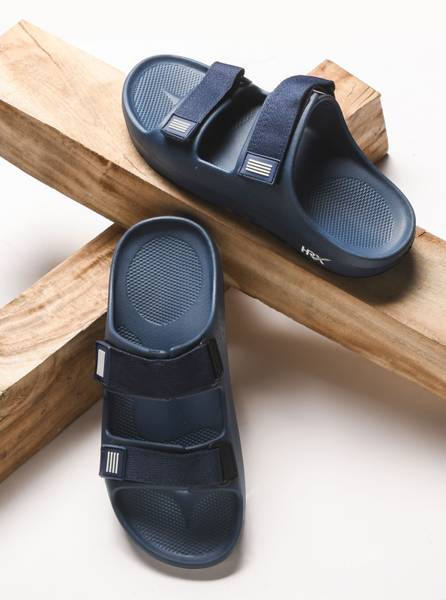HRX by Hrithik Roshan Men Slippers