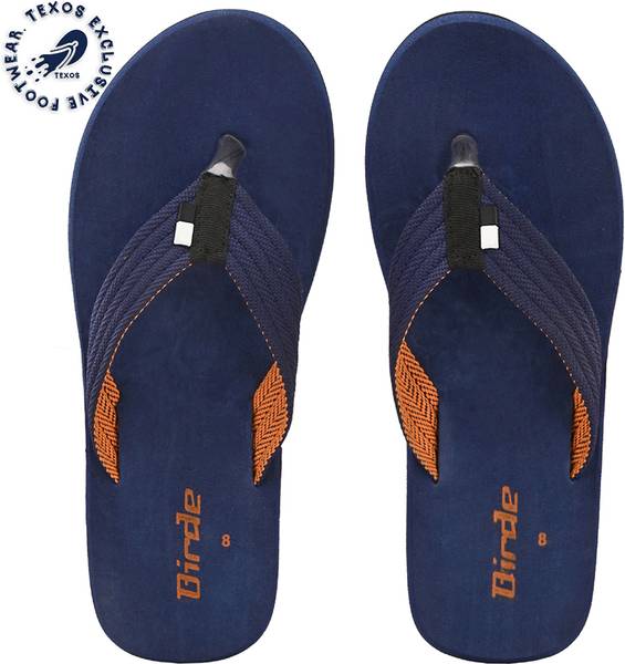 BIRDE Men Comfortable Regular Wear Slippers For Men Flip Flops