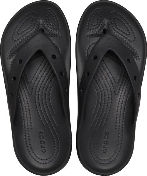 CROCS Men Classic 2.0 Flip Flops