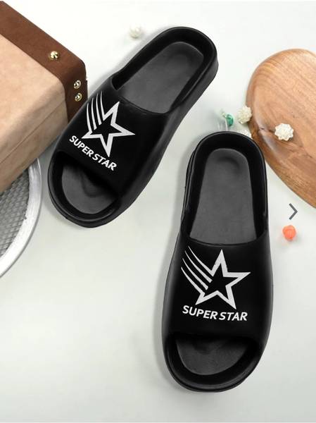 Givenchy star slides store