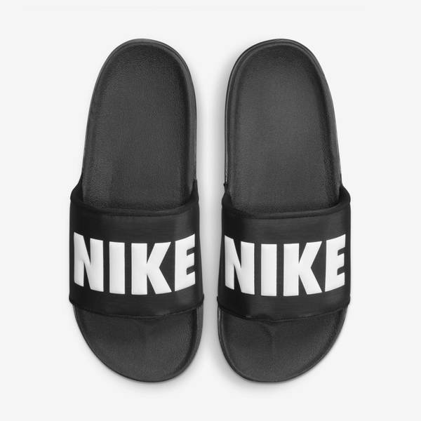 Nike benassi top original price