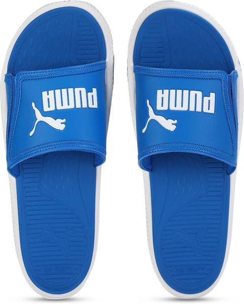 PUMA Men Slides Price History