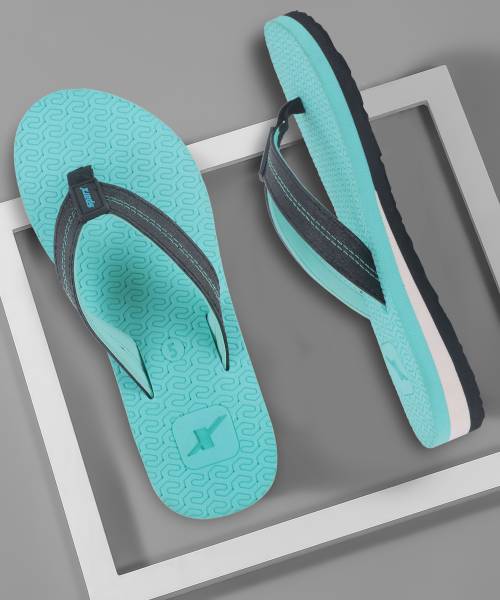 Sparx Women Slippers