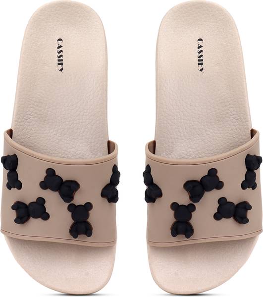 Cassiey Women Slippers