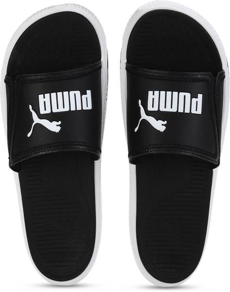 Puma watermelon slides top