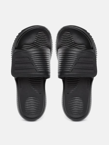 Adidas alphabounce slide slippers discount