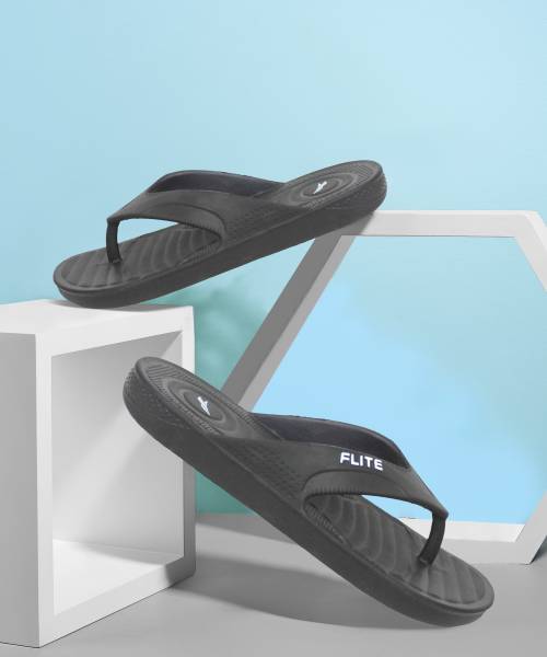 FLITE Men Slippers