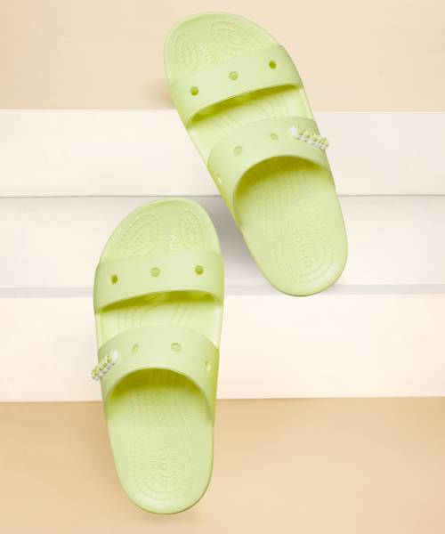 CROCS Men Classic Slides