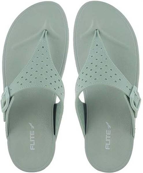 FLITE Women Slippers