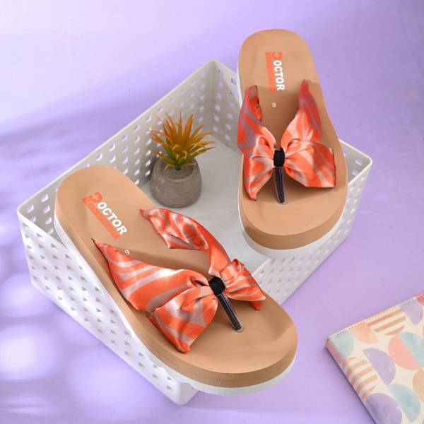 Doctor Health Super Soft Women Newly Launch | Classic Ultra Soft | Cushion | Comfortable|Premium|Stylish|Trendy Slippers