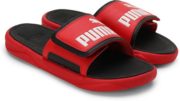 Puma discount slides price