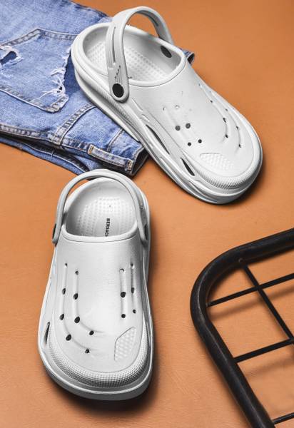 BERSACHE Men Flip Flops
