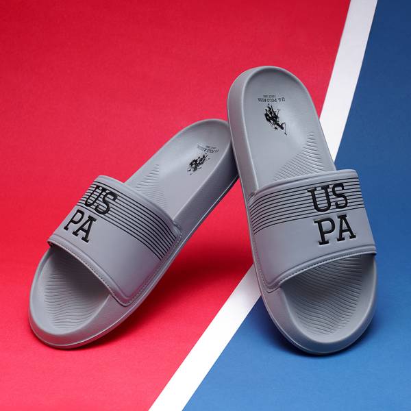 U.S. POLO ASSN. Men Slides