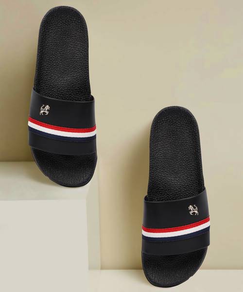 Shoe Mate Men Slides