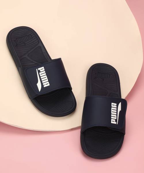 PUMA Men Slides