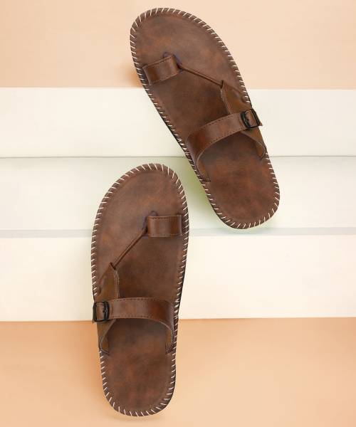 VISHU 4U Men Slippers