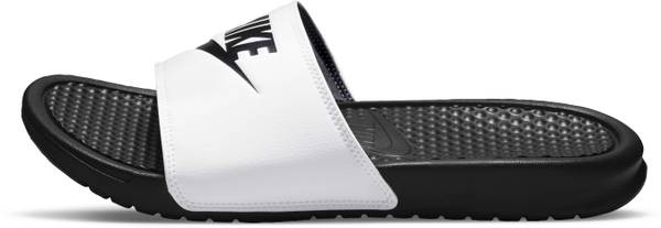 Nike benassi hotsell jdi slides mens