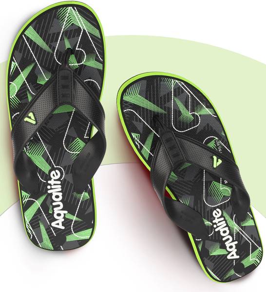 Aqualite men's best sale slippers