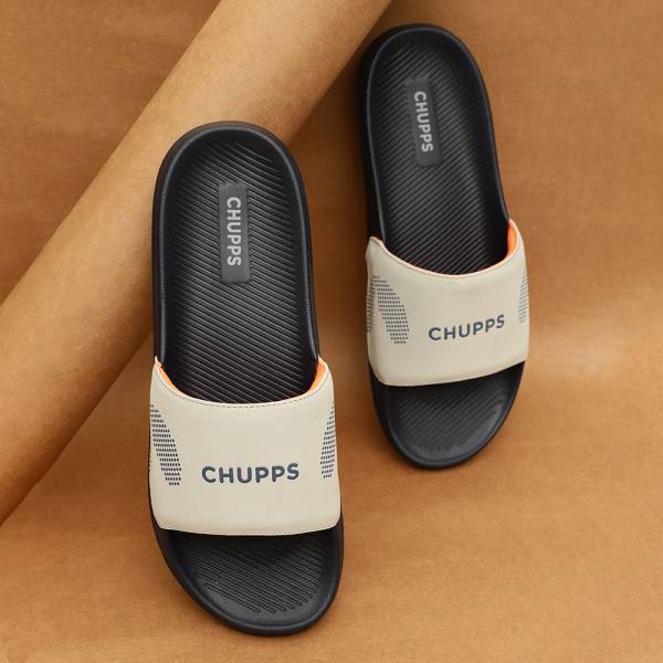 Chupps Men Slides