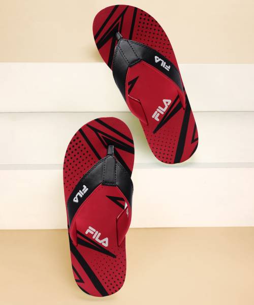 Fila flip online flops price