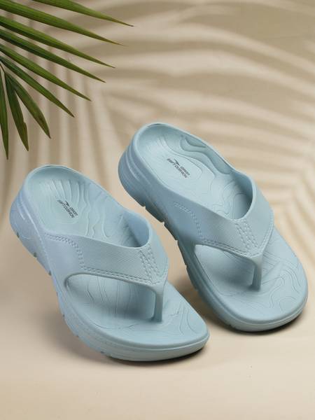 asian Women Flip Flops