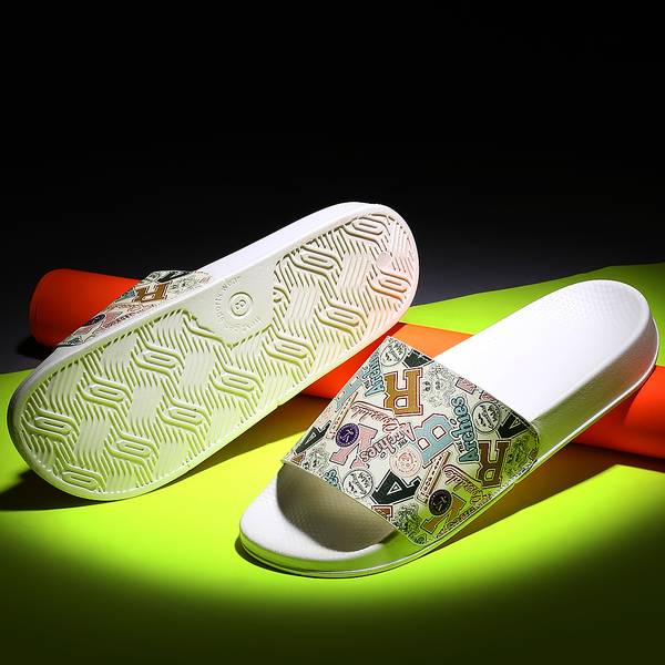 Adidas best sale slides rebel