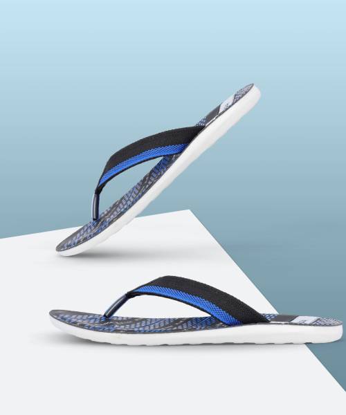 BLUE TYGA Men Flip Flops