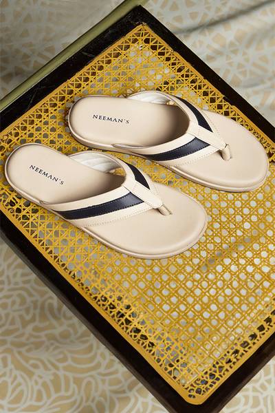 Neemans Men Flip Flops