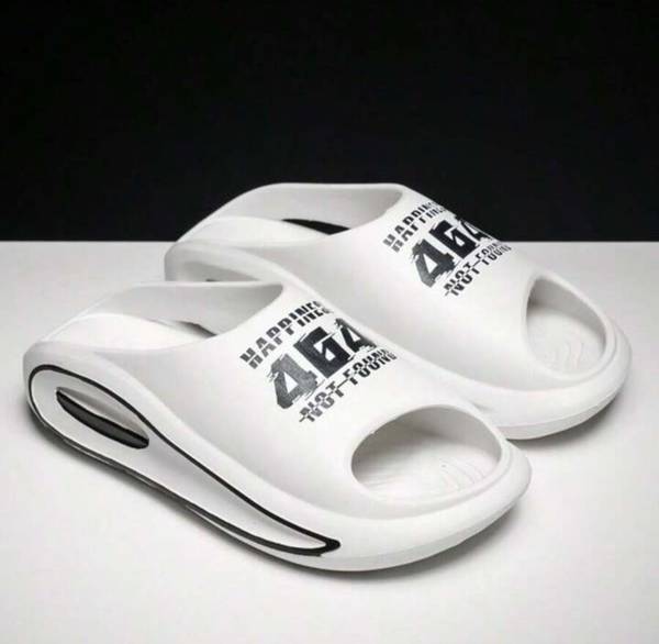 restinfoot Men Slides