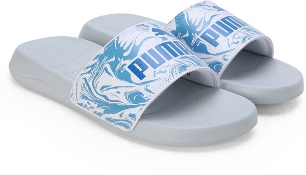 PUMA Women Popcat 20 Apexa Wns Slides
