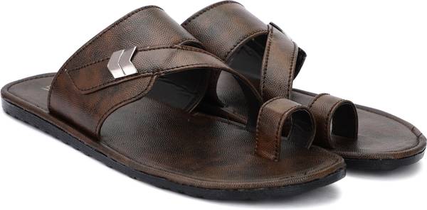 Leatherwalk Men Slippers