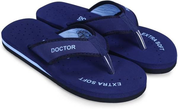 DOCTOR EXTRA SOFT Doctor Slippers for Women Orthopedic Diabetic