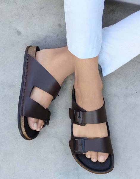 aadi Men Sandals
