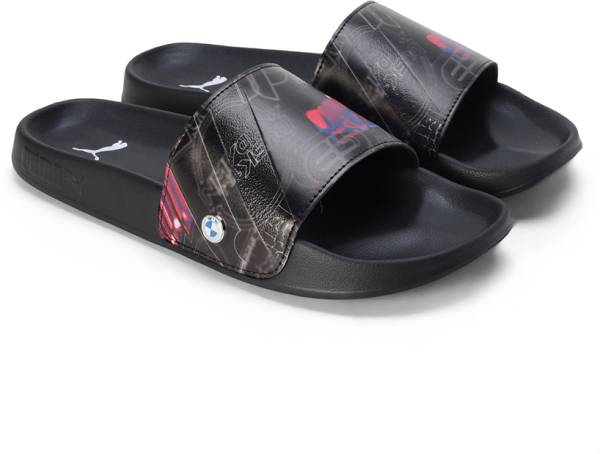 PUMA Men Slides