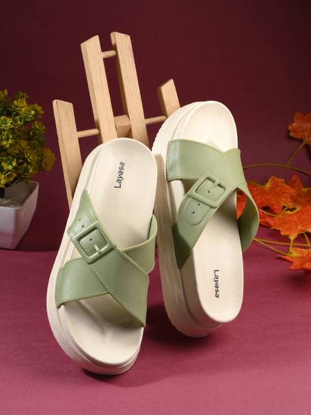 Layasa Women Slides