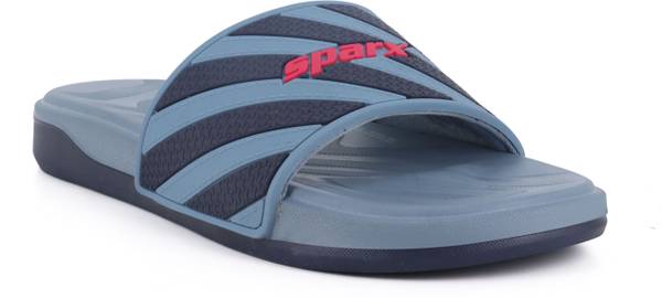 Sparx Slides