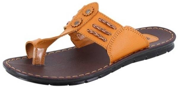 Relaxo Men Slippers