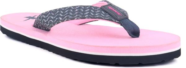 Sparx Women Slippers