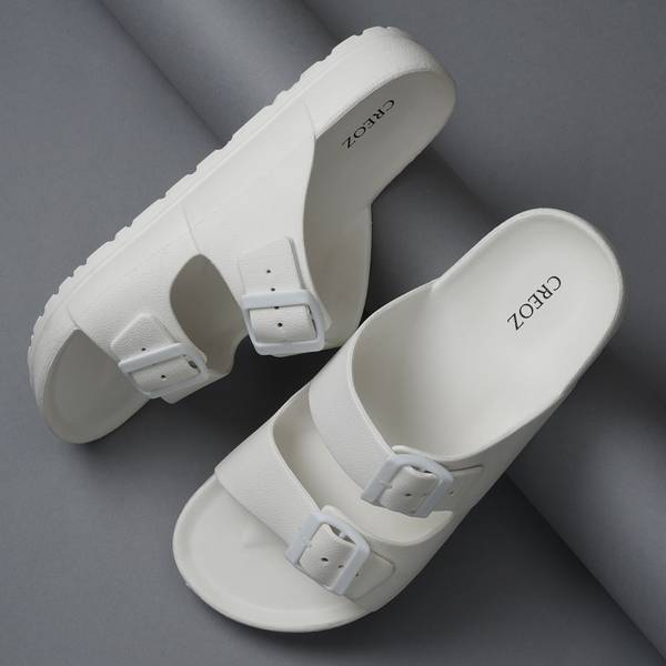 Free Kicks Men Slides