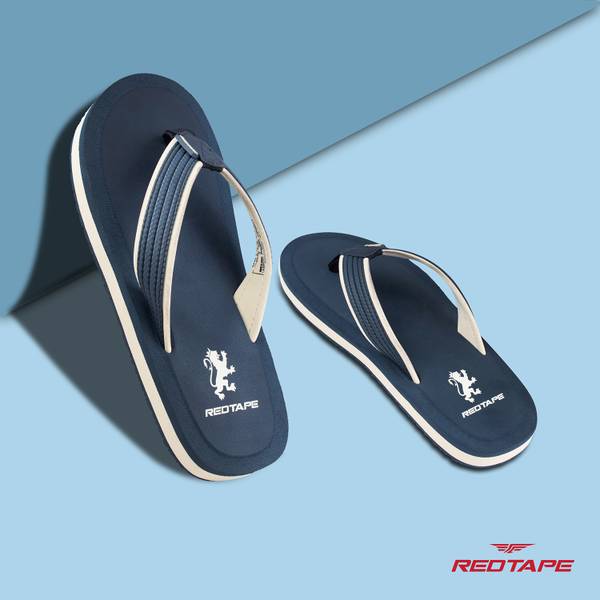 RED TAPE Men Flip Flops
