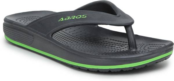 Abros Men Slippers