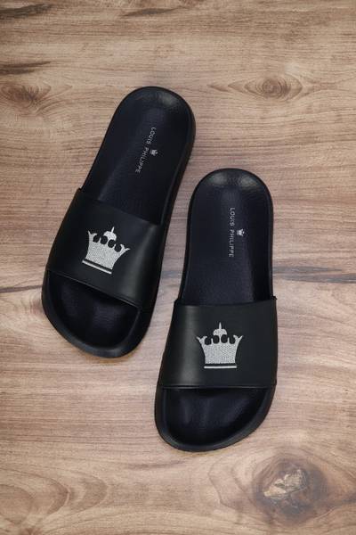 Louis philippe slippers shop