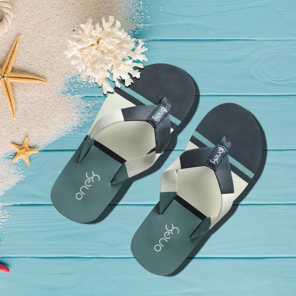 one8 Men Flip Flops
