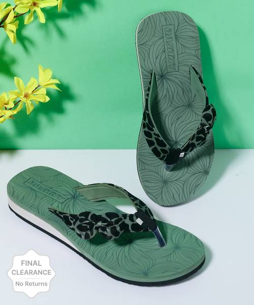 New trending slippers outlet