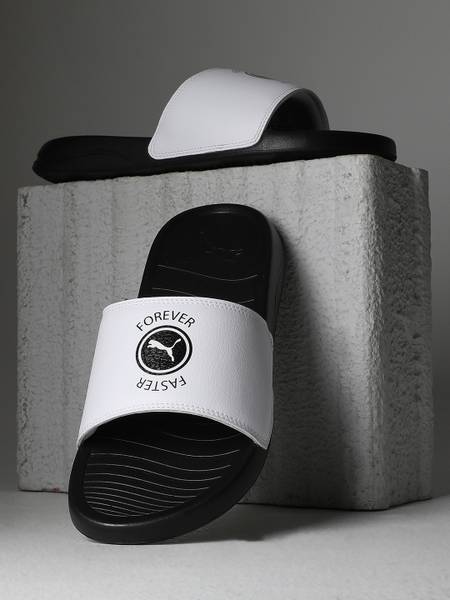 PUMA Men Slides