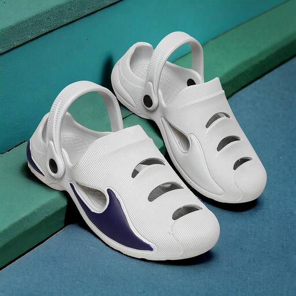 FEEL TIME Men Flip Flops