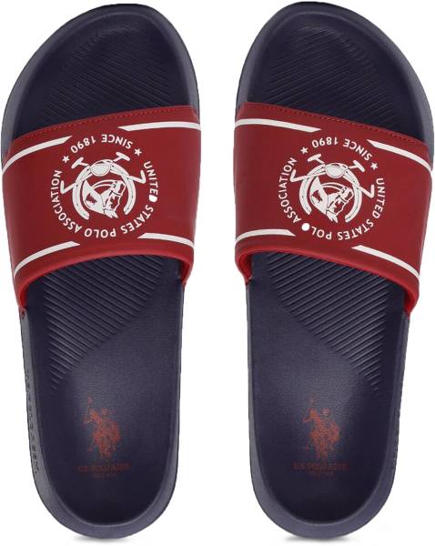 U.S. POLO ASSN. Men Slides