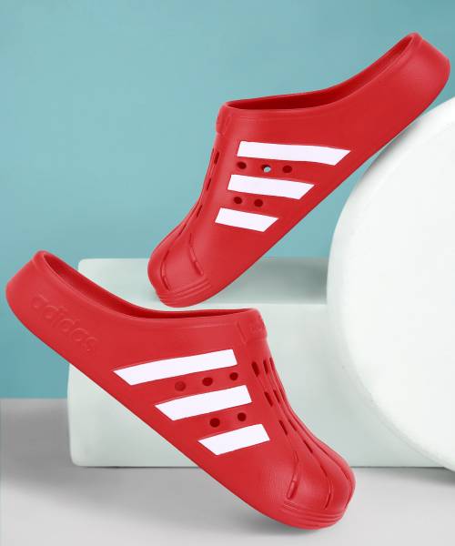 Adidas gillette clearance slides