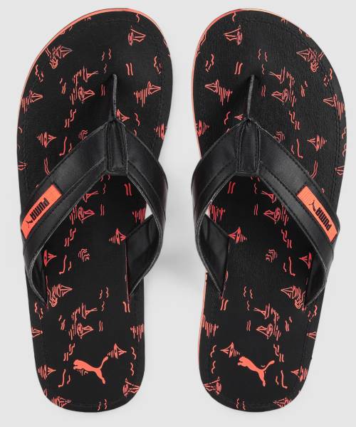 PUMA Men Slippers