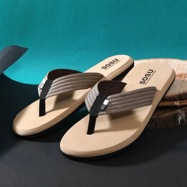 Premium comfort slippers sale